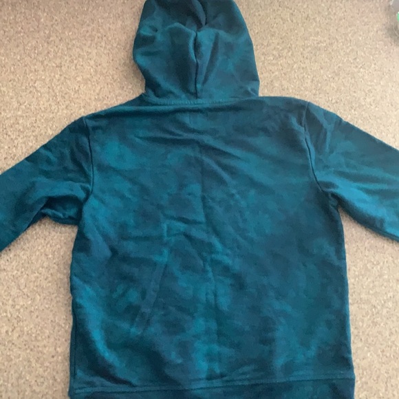 Girls 4/5 XS sweatshirt - Picture 3 of 3